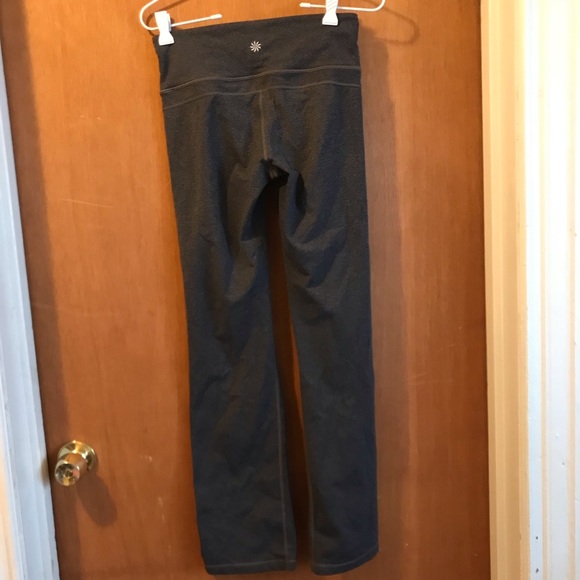 Athleta Women’s workout leggings pants - Picture 2 of 7